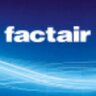 Factair's profile picture. Specialists in compressed-air and breathing-air systems.