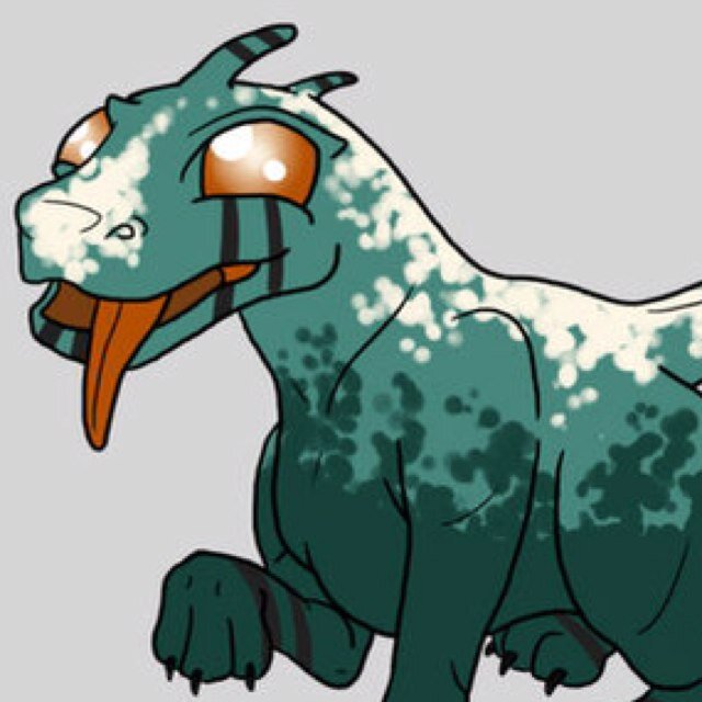 Varren pup, being sold at Citadel Pet Store #MERP