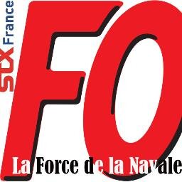 ForceOuvrireNav's profile picture. Bienvenue sur le twitter de Force Ouvrière du chantier navale STX de st Saint-Nazaire (44)