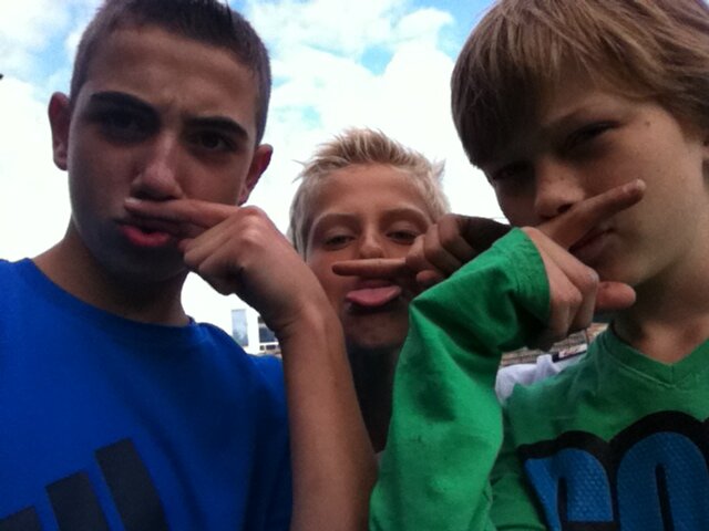 alle filmpje die dolle boys op youtube zet
