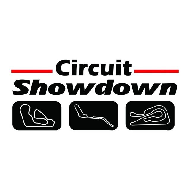 circuitshowdown's profile picture. 
