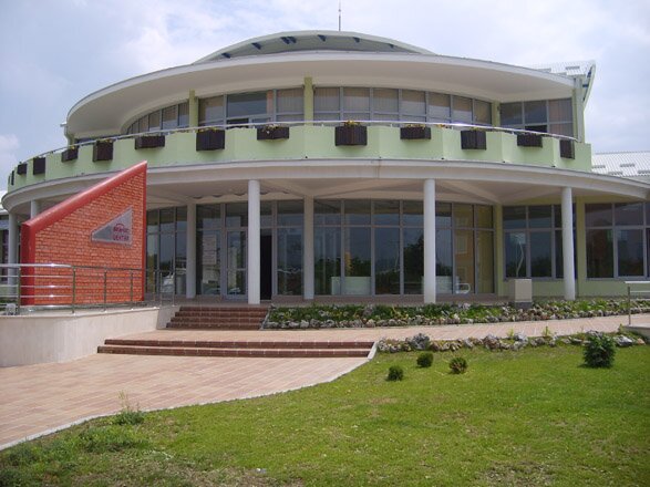 BiznisInkKs's profile picture. Biznis inkubator Kruševac, idealno mesto za početnike u biznisu!!!
http://t.co/lZHIXNLkd0