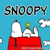 スヌーピー 名言 (@snoopy74xx) 's Twitter Profile
