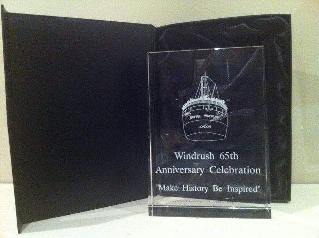 The WindrushVoices initative reflects on the contributions of those who orginate from the Caribbean & African in the arts, commerce and community development.