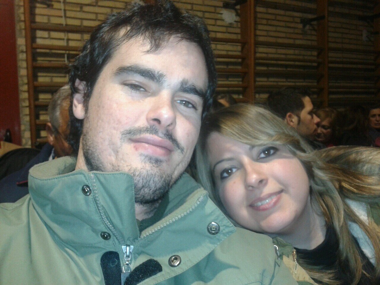 RubenTiscar's profile picture. Enamorado de los momentos bellos que te da la vida, Trianero y sobretodo superenamorado de mu muje y de mi pichita brava!!!