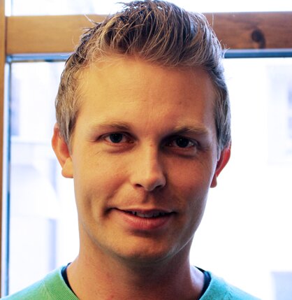 BarrenBergoo's profile picture. Webbreporter på Barometern.