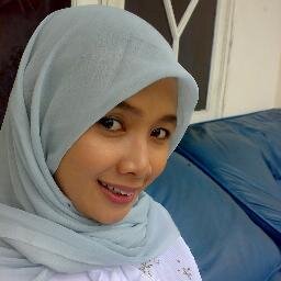 be myself