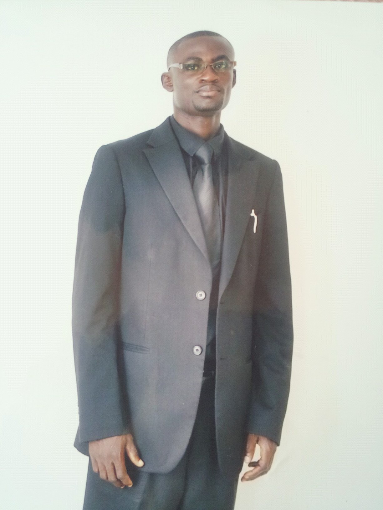 soloholy's profile picture. am christian and love all people to share from all the world stay bless