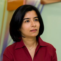 Asha Hemrajani (@ahemrajani) 's Twitter Profile