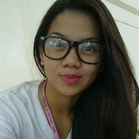 Karla Uy  - @ArlakDial Twitter Profile Photo