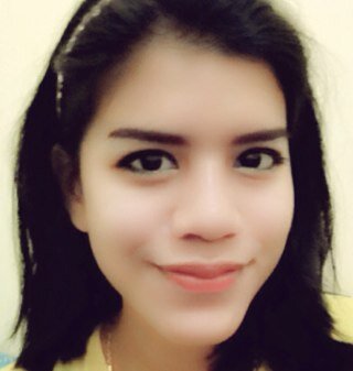 uniputri's profile picture. I'm indeed a king , because i know how to rule my self. 
@_ansho_ 's .