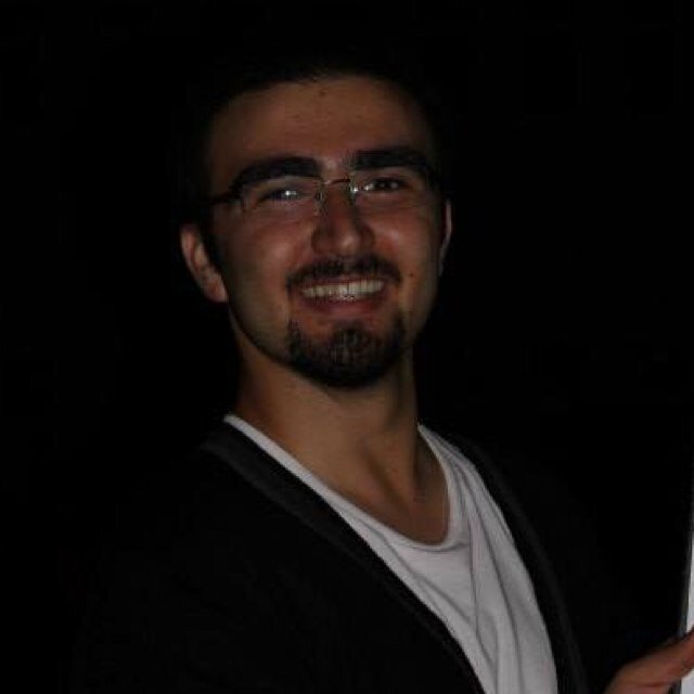 canilpehlivan's profile picture. 