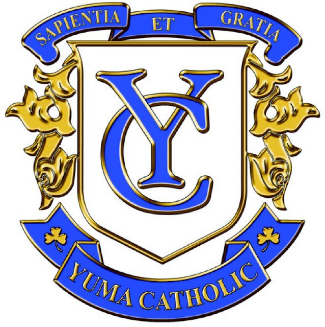 Proud home of Deacon Nieves.
