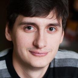 Что-то непонятное.