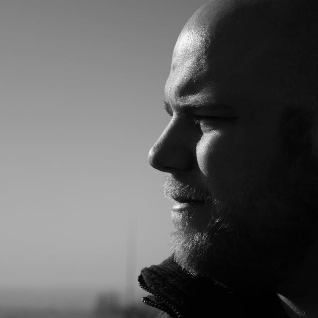 Proudly supporting beards and baldness.
