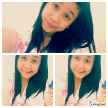 i'm simple