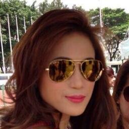 isang babaeng patomboytomboy