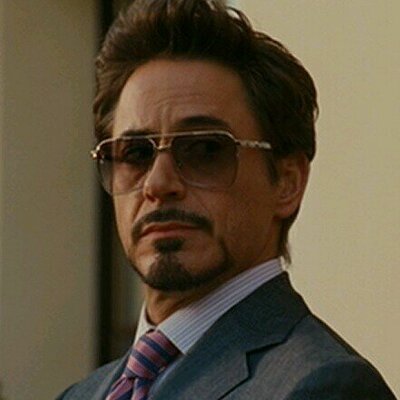 勝手にトニー スタークbot Kattenitony Twitter