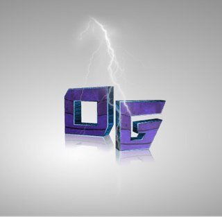 Call Of Duty MLG Team.