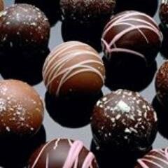 Chocolate events for Scotland