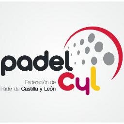 Federación de Pádel de Castilla y León.