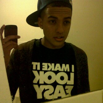 I'm a believer of god :) I'm chilled yo!!!