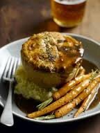 Award Winning Pies @theethicalglass opening 11th November