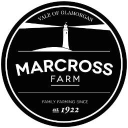 MarcrossFarm's profile picture. We are brother & sister, Hopkin & Louise Evans, producing high welfare Rose Veal from our families 4th generation dairy farm!