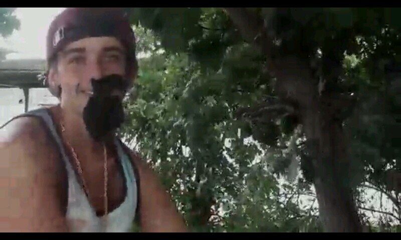 I want jai brooks, Luke brooks, beau brooks, Daniel sahyounie & James yammouni3