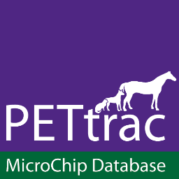 UK MicroChip Database, PETtrac, for pets MicroChipped with AVID MicroChips.  24hrs a day, 365 days a year to help reunite pets using their MicroChip.