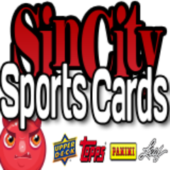 Sports Cards, Personal Box Breaks, Group Case Breaks, MOJO Team!