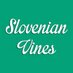 Slovenian Vines (@slovenianvines) Twitter profile photo