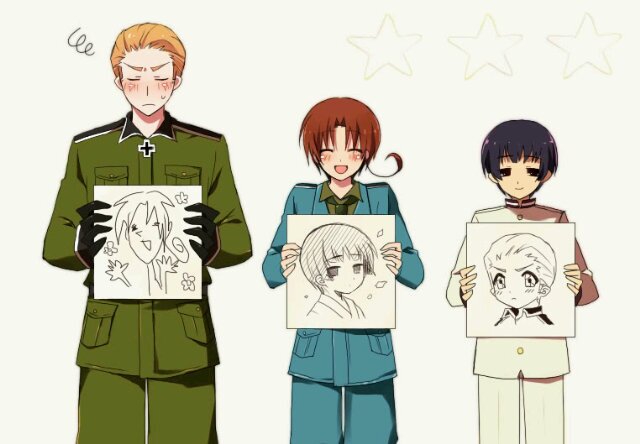 #OtakuFamily | share about manga and anime | follow us and enjoy with the admins!