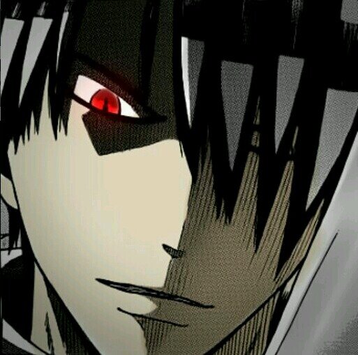 First Kishin Asura, one of The Great Old Ones and representing the madness of Terror. Now free to cover the world in madness! [Manga][SE-RP][Multiverse]