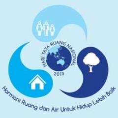 Harmoni Ruang dan Air Untuk Hidup Lebih Baik