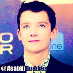''The harder I work, the luckier I get.'' -Asa Butterfield. #Canasanator here to support the lovely @asabfb.
Owner: @MaddehBBC.