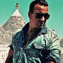 Ciao meine Lieben Freunde alles klar?