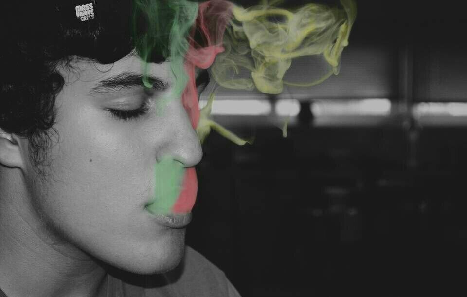 beatboxer, MC, Rudeboy, graffitero, musico, fan número 1 de SFDK y fiestero!!