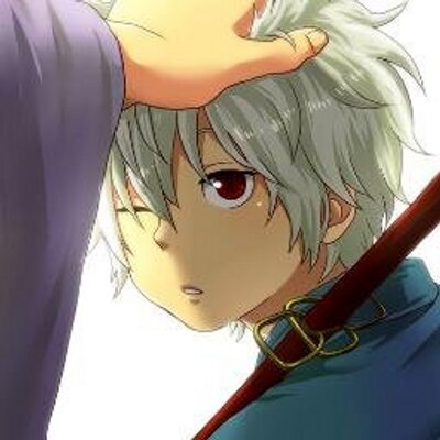 Gintoki Sakata Gintoki Sakata4 Twitter Gintoki Sakata Gintoki Sakata4 Twitter