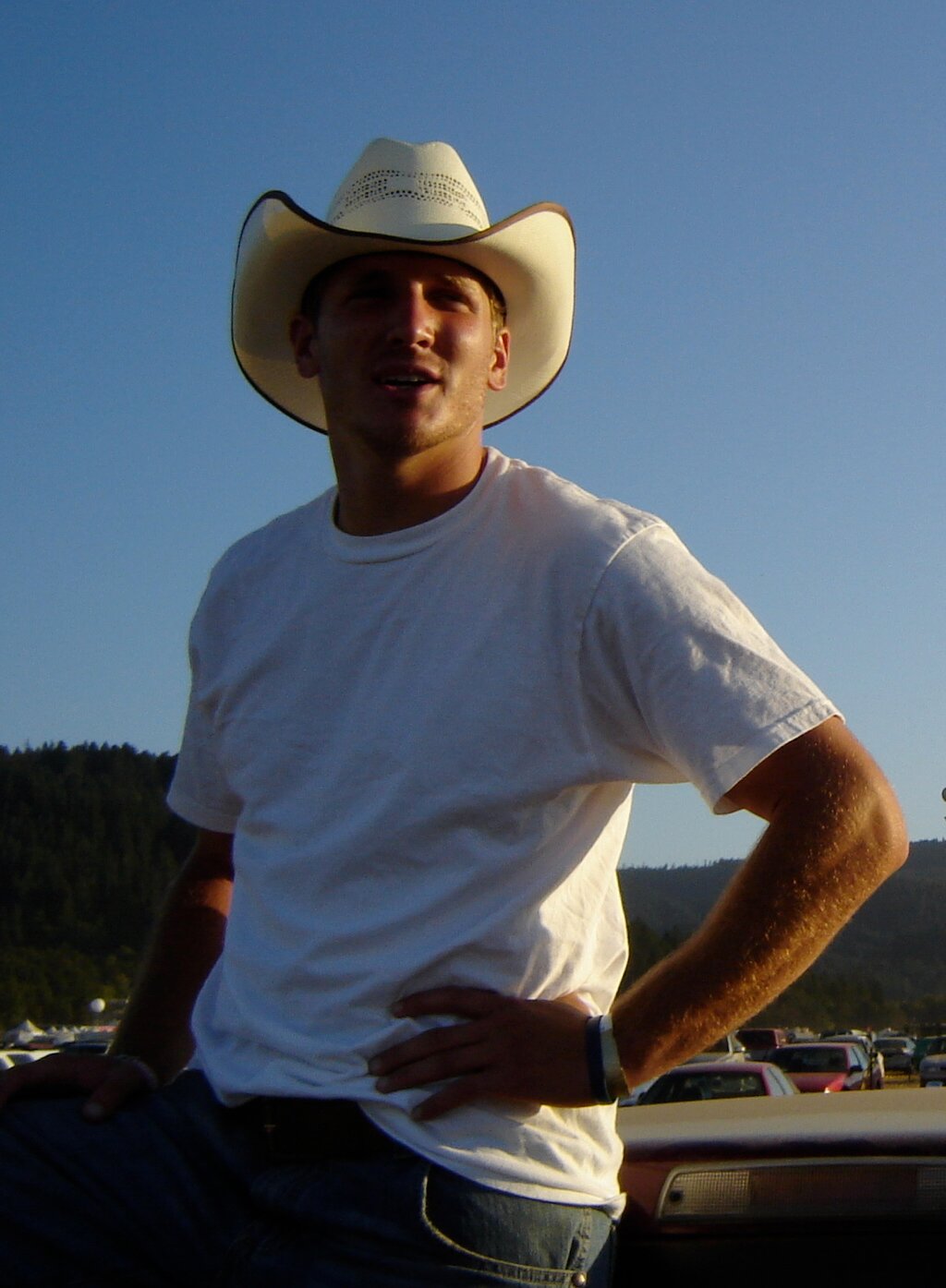 JeffBedbury's profile picture. Idea guy, student, athlete, and family man.