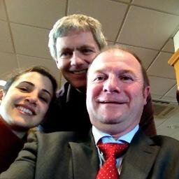 President - North of England Ophth Soc. Eye Surgeon, Uveitis specialist. HonVisProf at Cardiff. FRCP FRCS Ed FRCOphth & FBCLA. EyeBag® inventor.