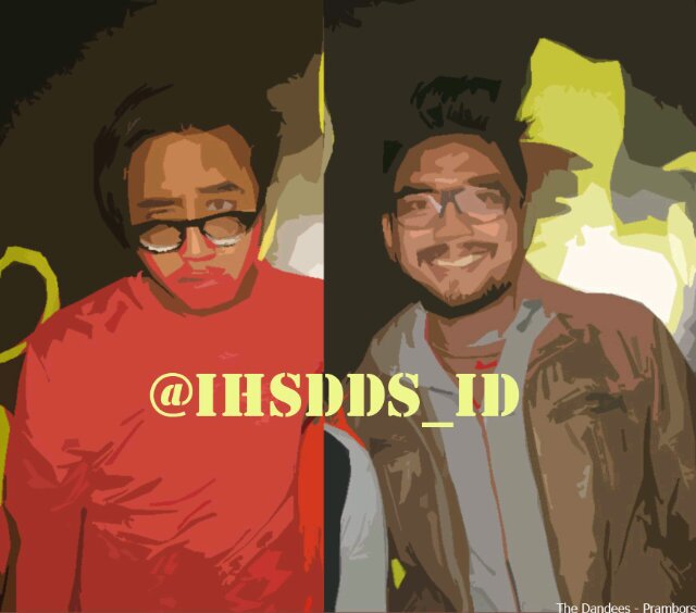 Pengagum dua host tidak terkenal nan absurd. Imam Darto dan Dimas Danang! | Prambors Radio JKT 102,2 FM (mon-fri) 4-8pm. | The Comment NET (mon-sat) 8-9pm★★★