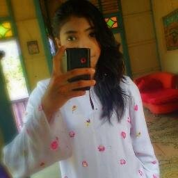 hye..,just call me faliza..i'm 15 years old..just follow me..i follow you back..:).i can be a friends