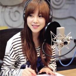 AOA's bassist and rapper, 권민아입니다! ㅡ former 얼짱 ㅡ 93lines ㅡ #FNCDorm