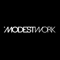 Modestwork (@modestwork) 's Twitter Profile