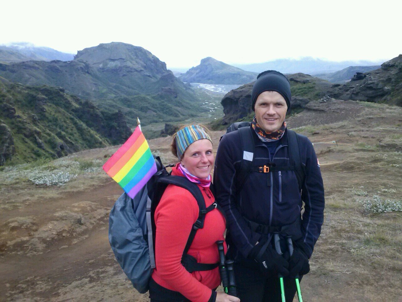 m_berglind71's profile picture. Kennari í Blönduskóla. Ótal áhugamál en of fáir tímar í sólarhringnum. Eiginkona og móðir þriggja engla.