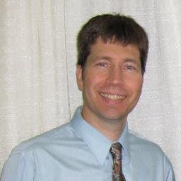 Teacher of Computer Science