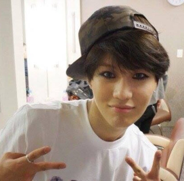 แอดหลุมของพลอยชะว้าว เอาไว้เทรนให้ผู้ชายของข้า | #SHINeeIsTheBest ❤️ | Shawol In Thialand ⭐️