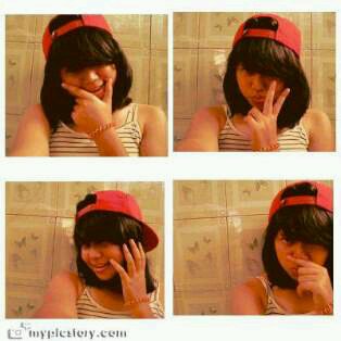 Julhndrko♥ , SIMPEL , cuma pengen buat orang yg di sayang ngerasa nyaman aja di samping aku :)☺