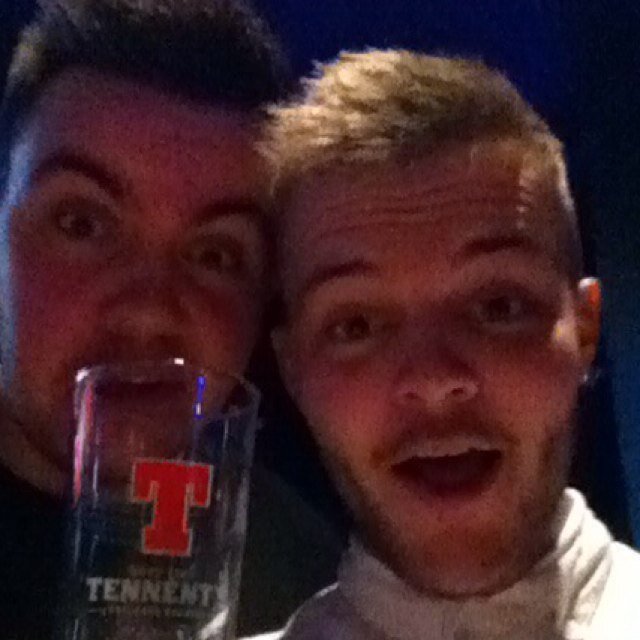 RyanBarnes_'s profile picture. sennn